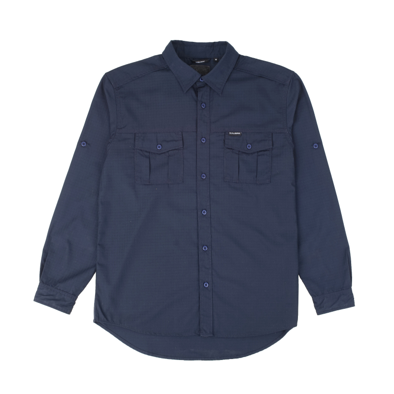 Kalibre Kemeja Navy 980656