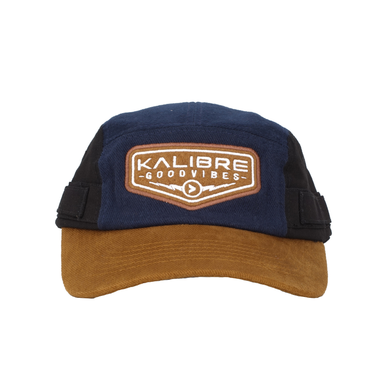 Kalibre Topi Navy-Khaki 991792450