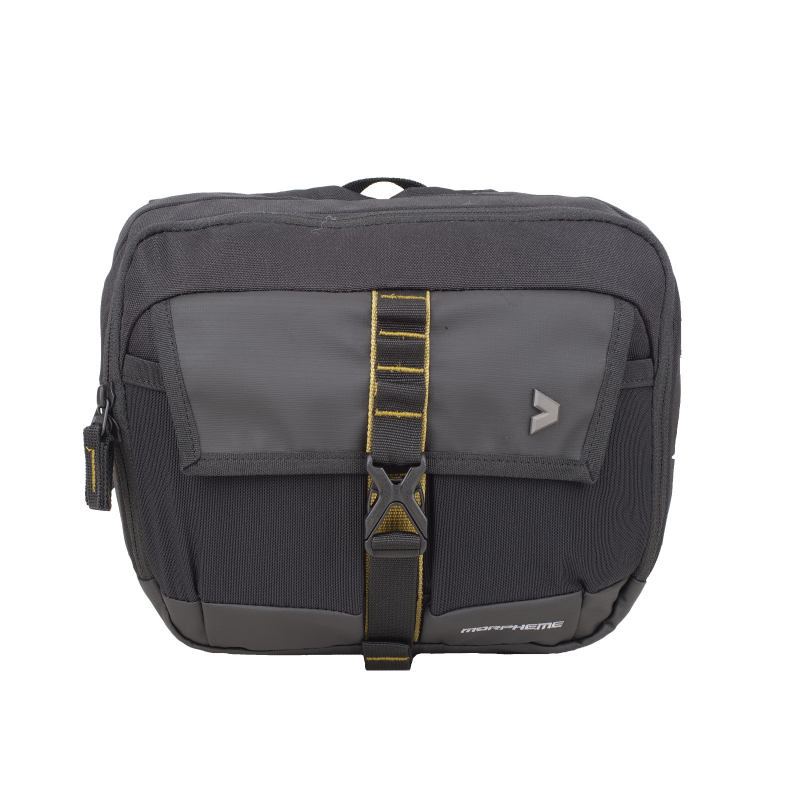 KALIBRE CHEST BAG MORPHEME 921341 000