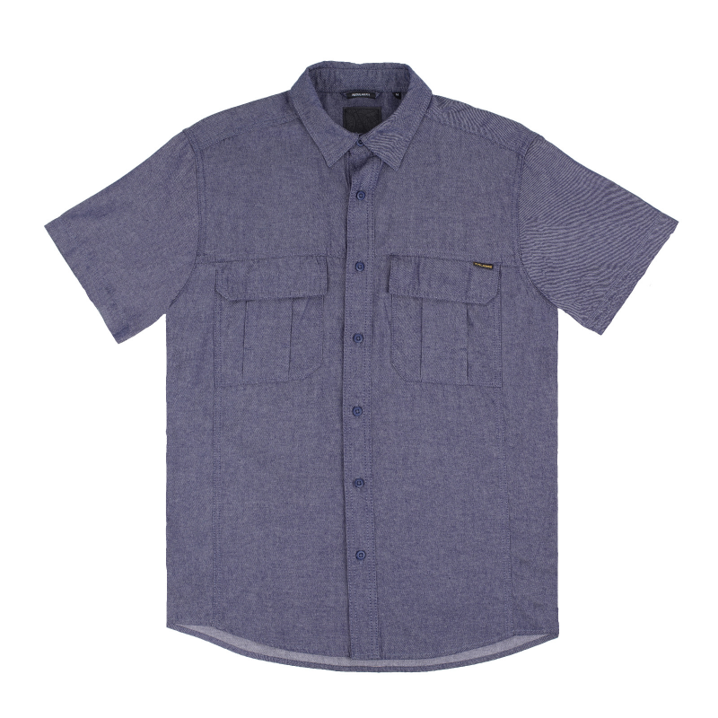 Kalibre Kemeja Navy 980955