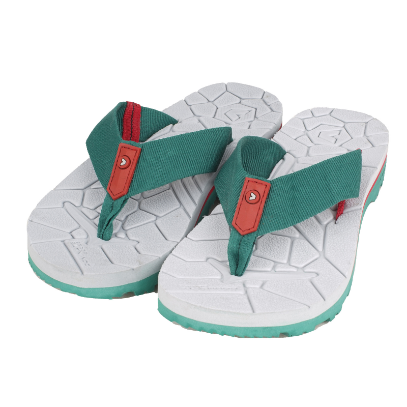 Kalibre Sandal Jepit Dominate 02 Grey-Green 960060 131