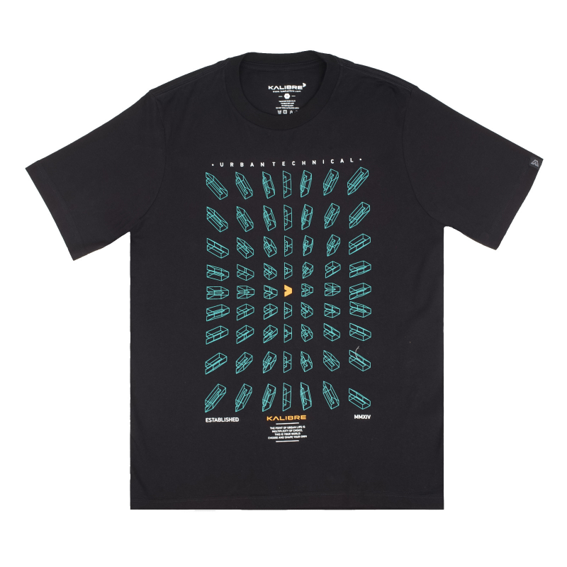 Kalibre T-shirt 980676