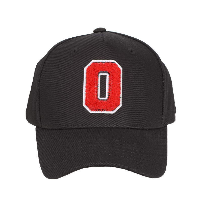 Kalibre Topi Black Cap O 940169000