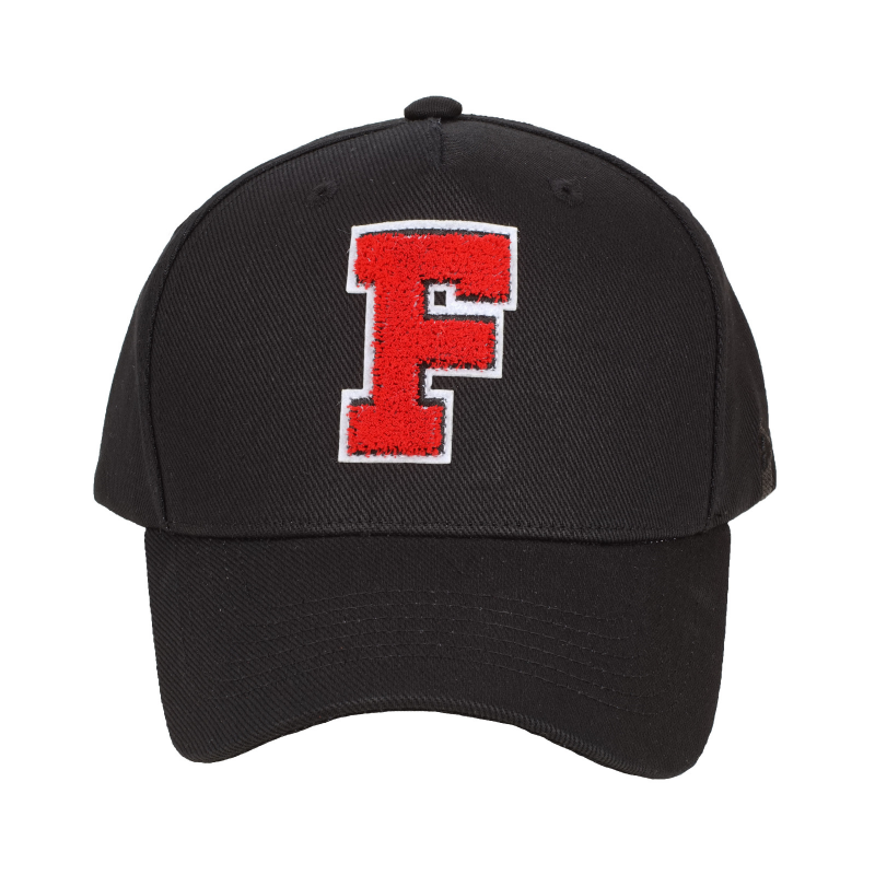 Kalibre Topi Black Cap F 940169000