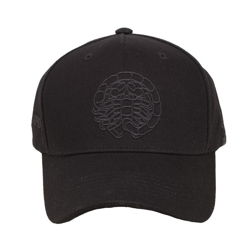 Kalibre Topi Black Scorpio 940059000