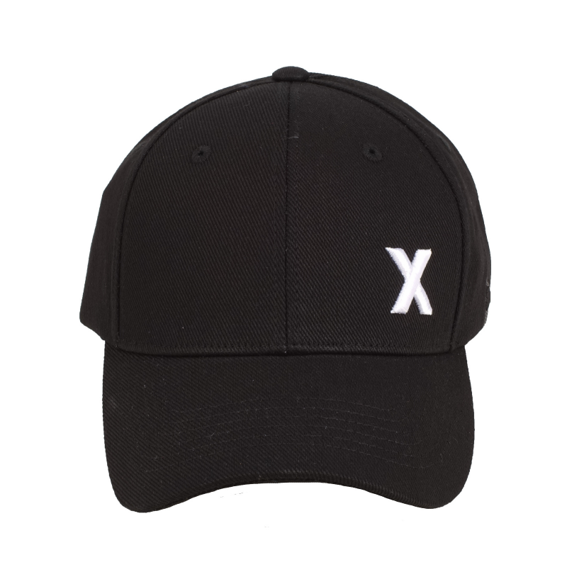 Kalibre Topi Black Cap X 940060000