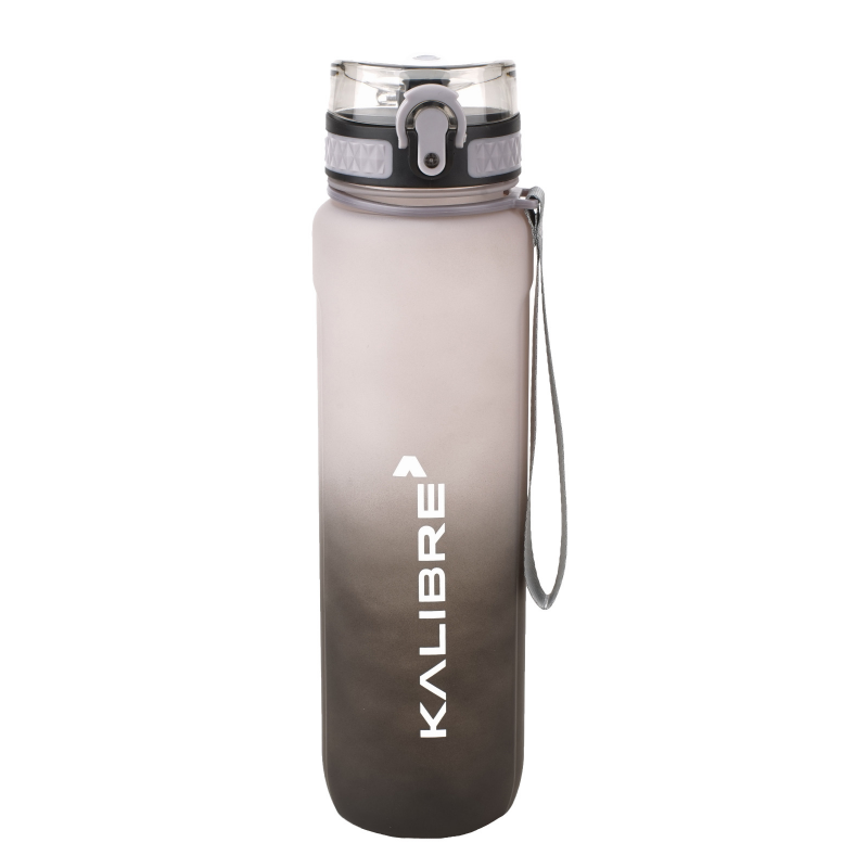 Kalibre Botol 1000 ml Black Gradient 