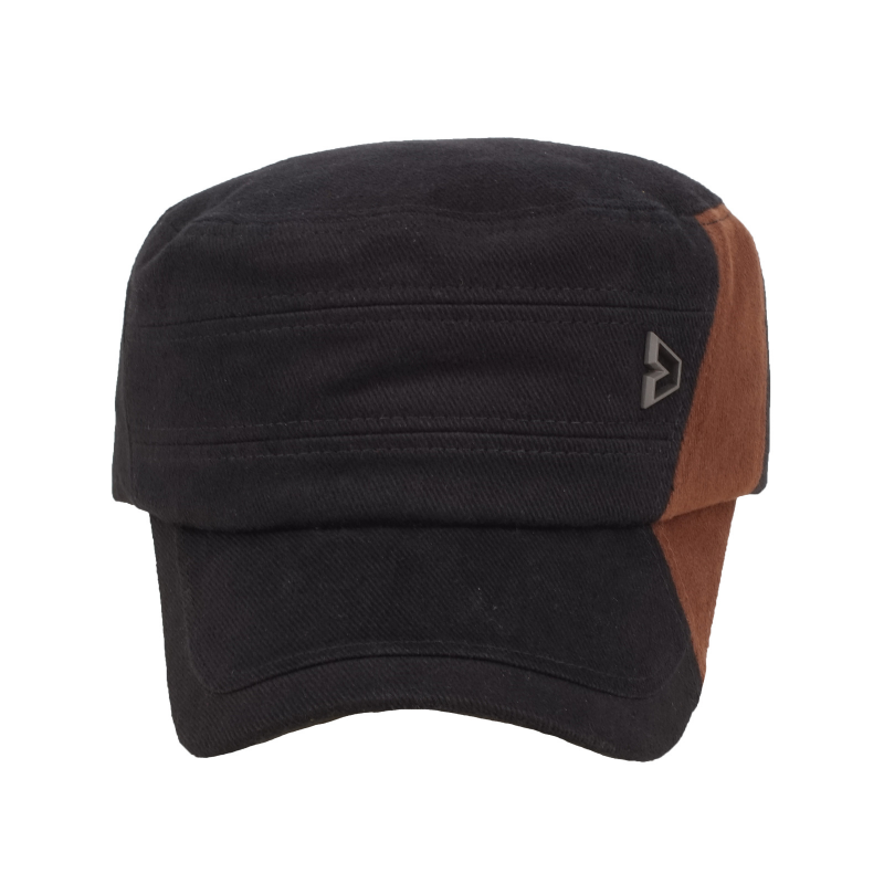 Kalibre Topi Black-Brown 991856080
