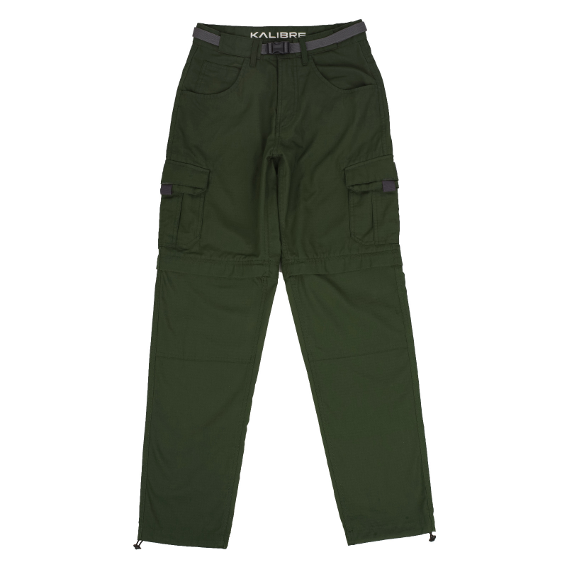 Kalibre Celana Panjang Cargo Army 980919