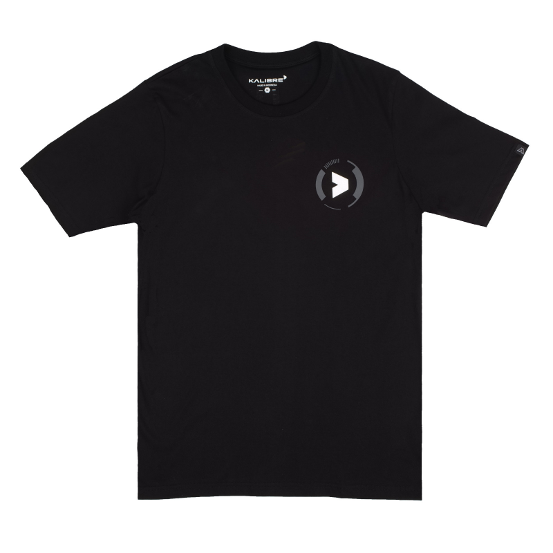 Kalibre T-shirt Black 981037 002
