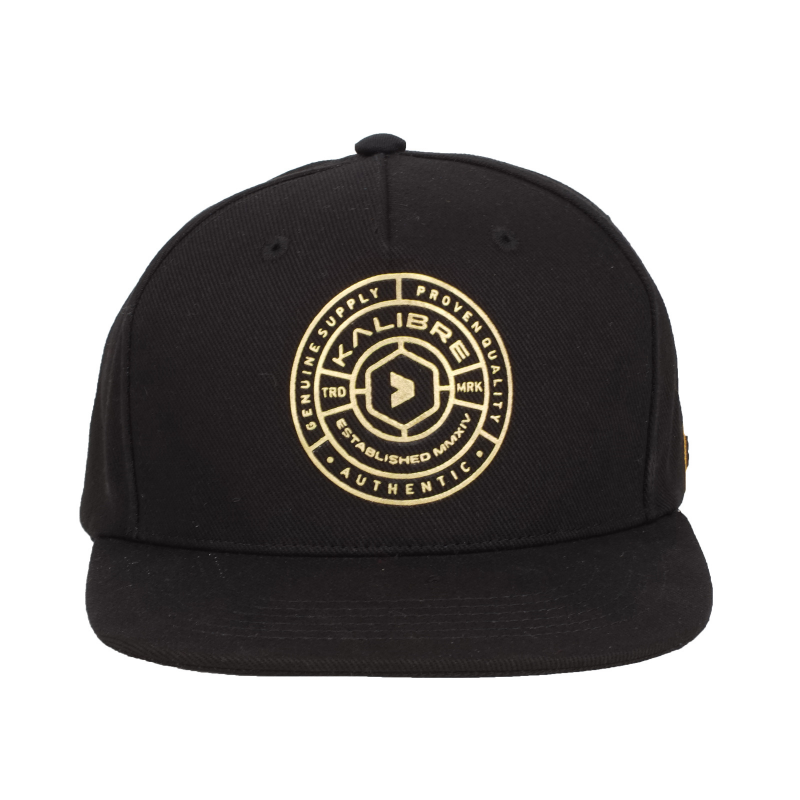 Kalibre Topi Black 940004 000