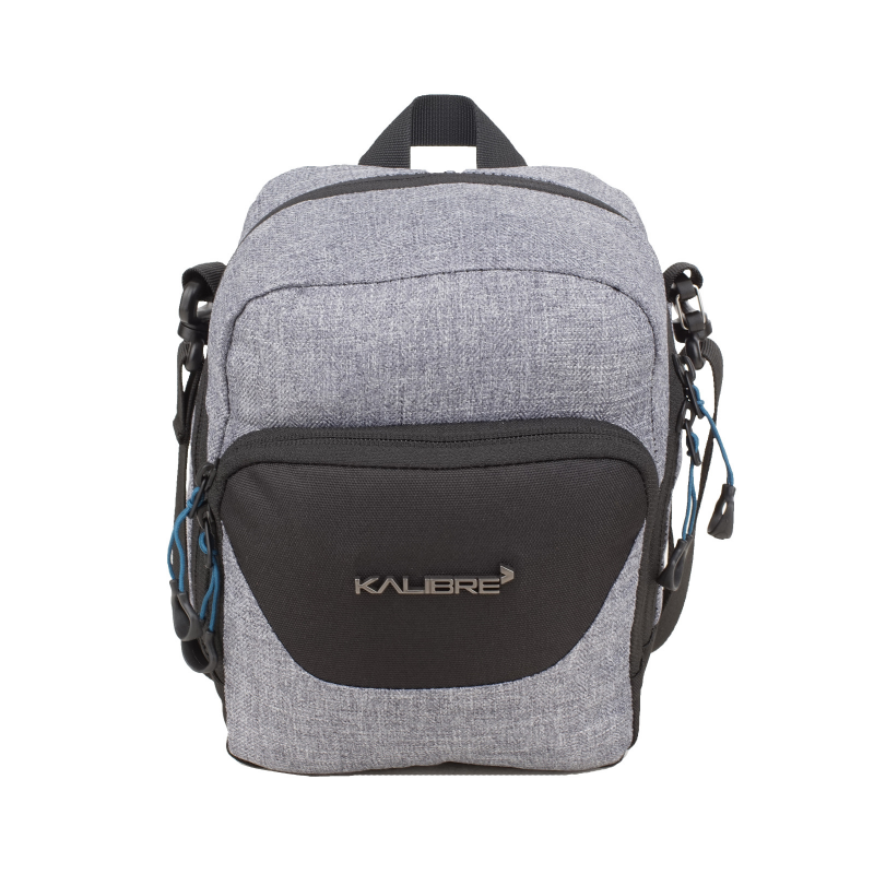 Kalibre Tas Selempang Pria Pouch Carson 921453042