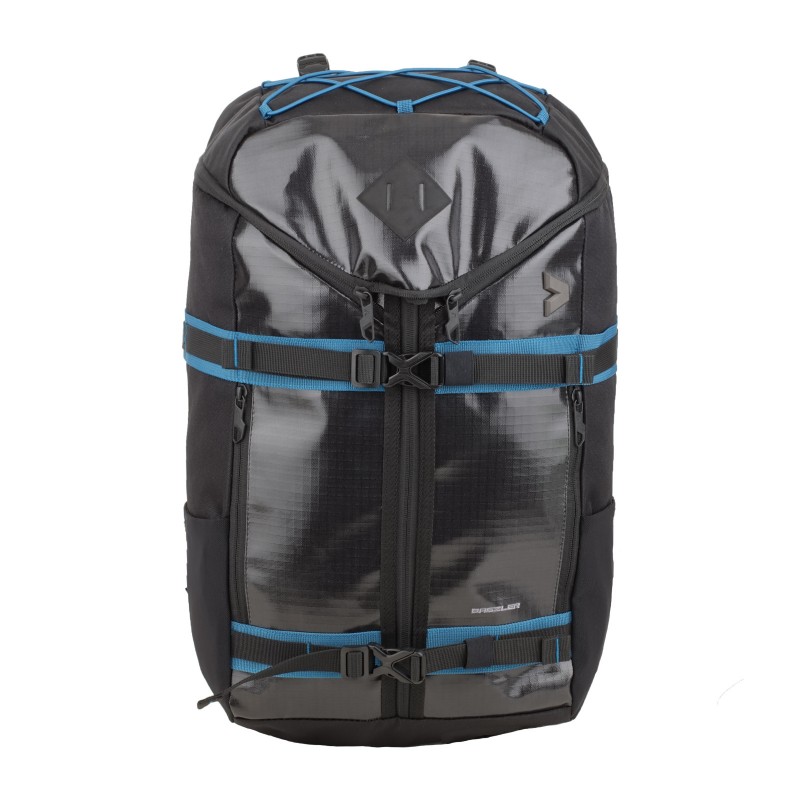 Kalibre Tas Ransel Backpack Baszler 22L 910941000