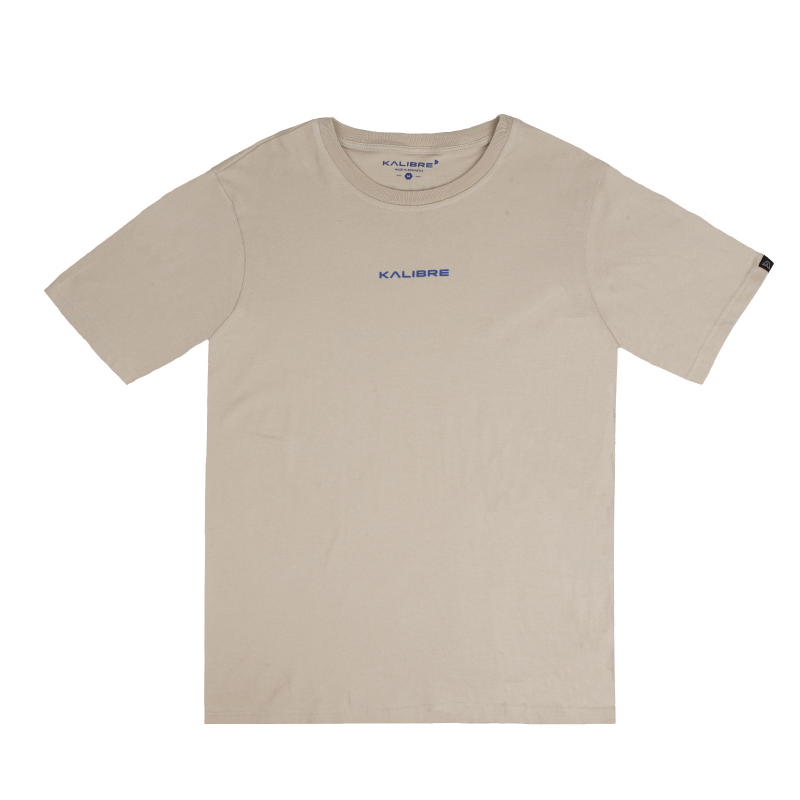 Kalibre T-Shirt Khaki 981065