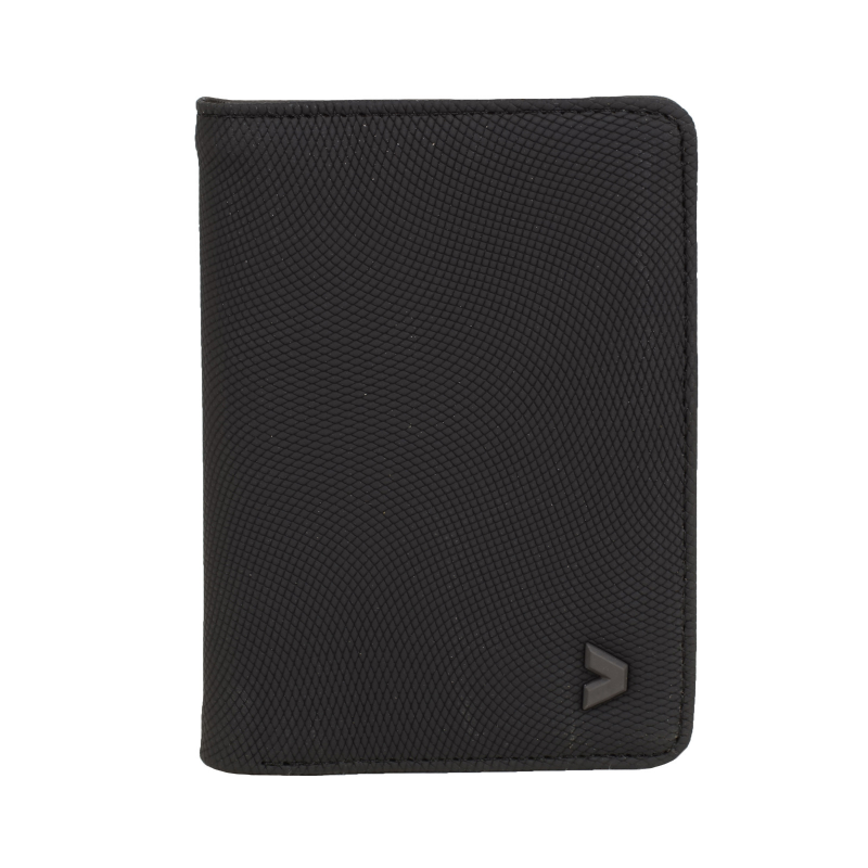 Kalibre Dompet Black M 995519000