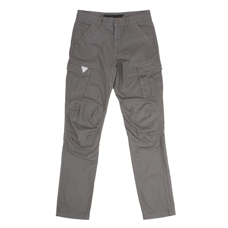 Kalibre Celana Panjang Cargo Grey 981045