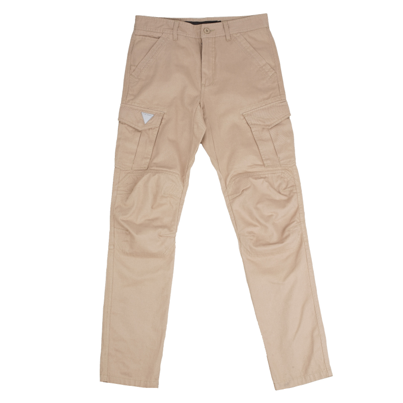 Kalibre Celana Panjang Cargo Cream 981045