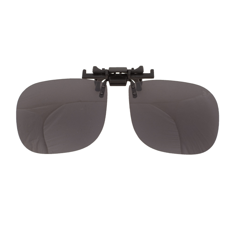 Kalibre Sun Clip Kacamata 01 Black 996324000