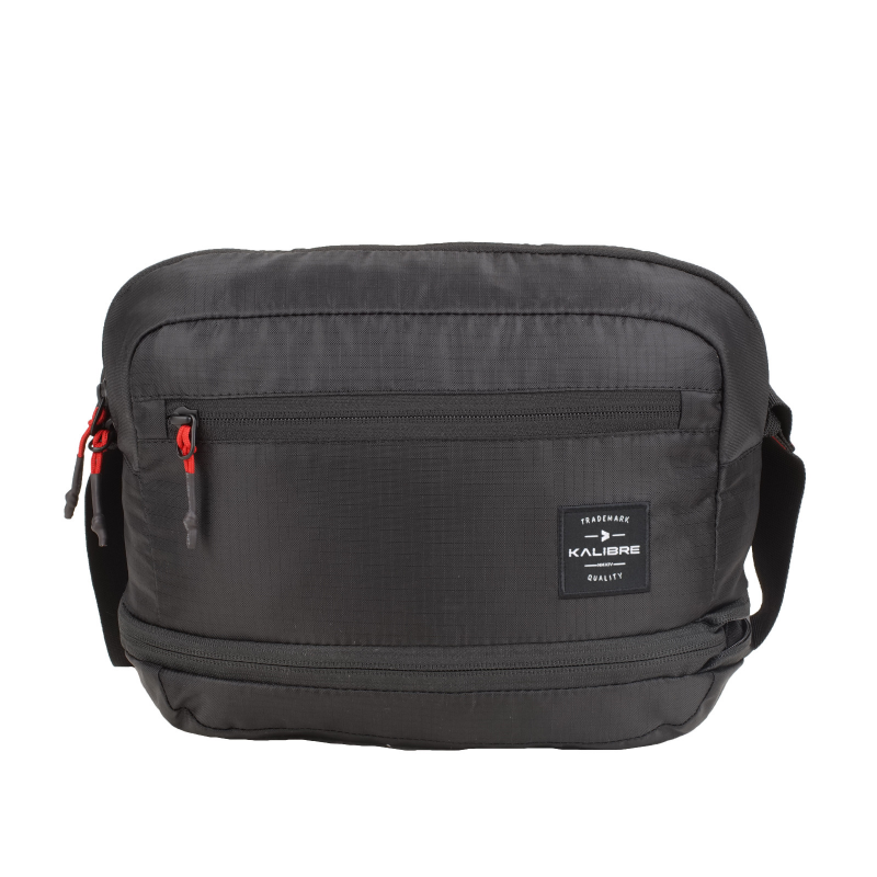 Kalibre Tas Selempang Pria Travel Pouch Aldela 2 Liter 921884000