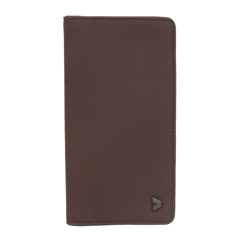 Kalibre Dompet Dark Brown L 995520220