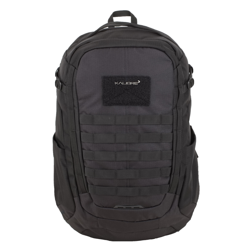 Kalibre Tas Ransel Backpack Recon 21L Black 911590000
