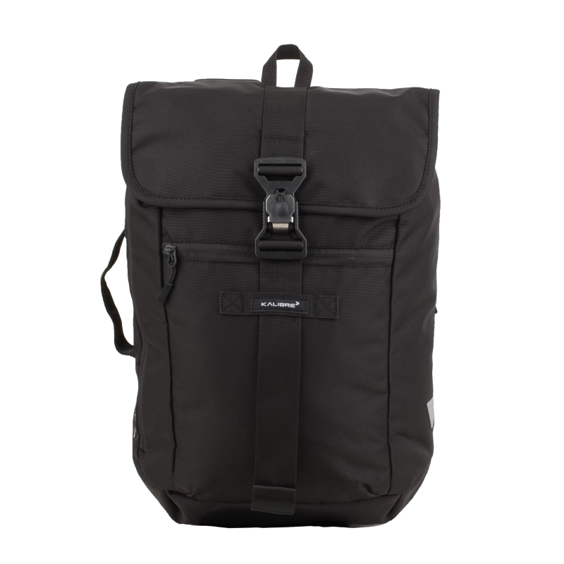 Tas Ransel Pria Backpack Couture 01 Black 20L 911581000