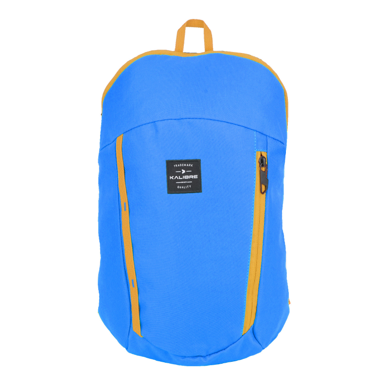 Kalibre Tas Ransel Backpack Ackley 12L Black 911593400