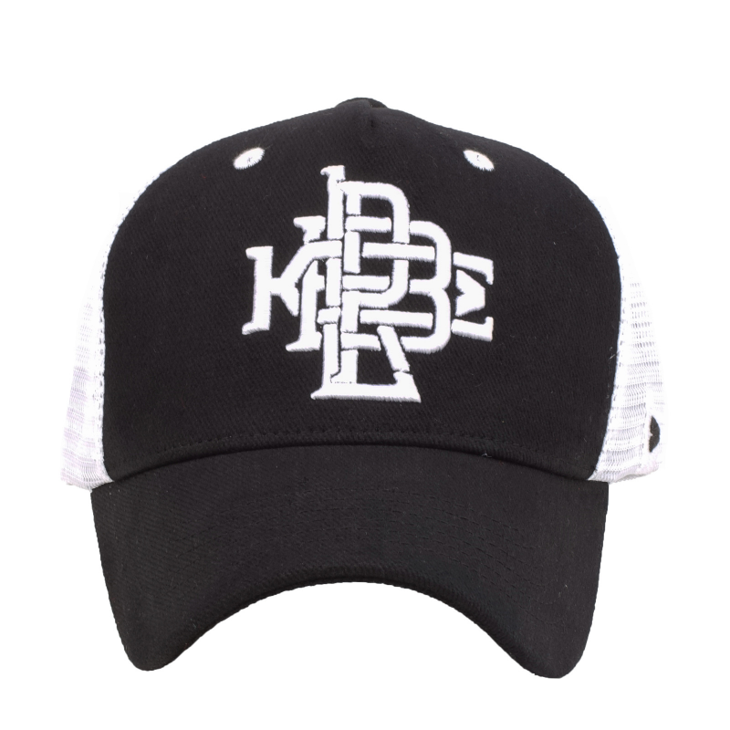 Kalibre Topi Black-White 940220076