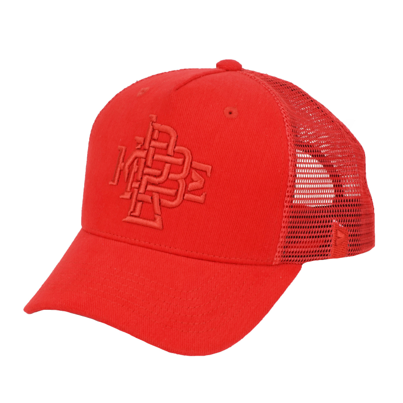 Topi Kalibre Red 940220600