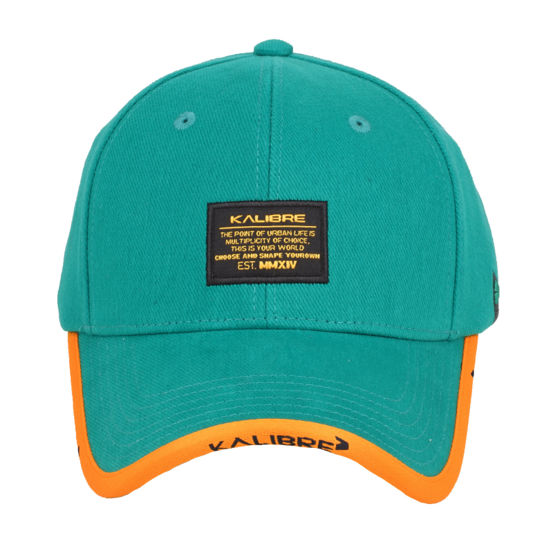 Topi Baseball Kalibre Tosca-Orange 940136367