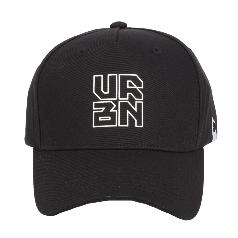 Topi Baseball Kalibre Black 940178000