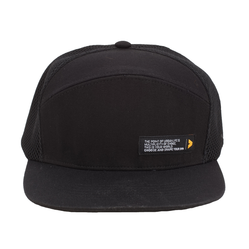 Topi Kalibre Black 940006000