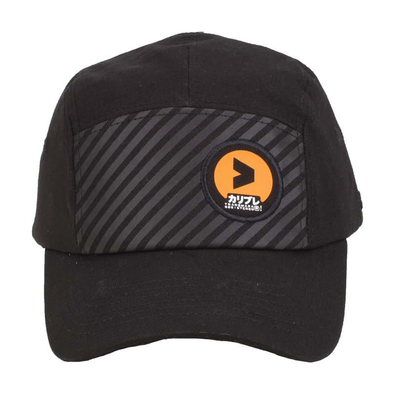 Topi Kalibre Hyperlink Black 940157000