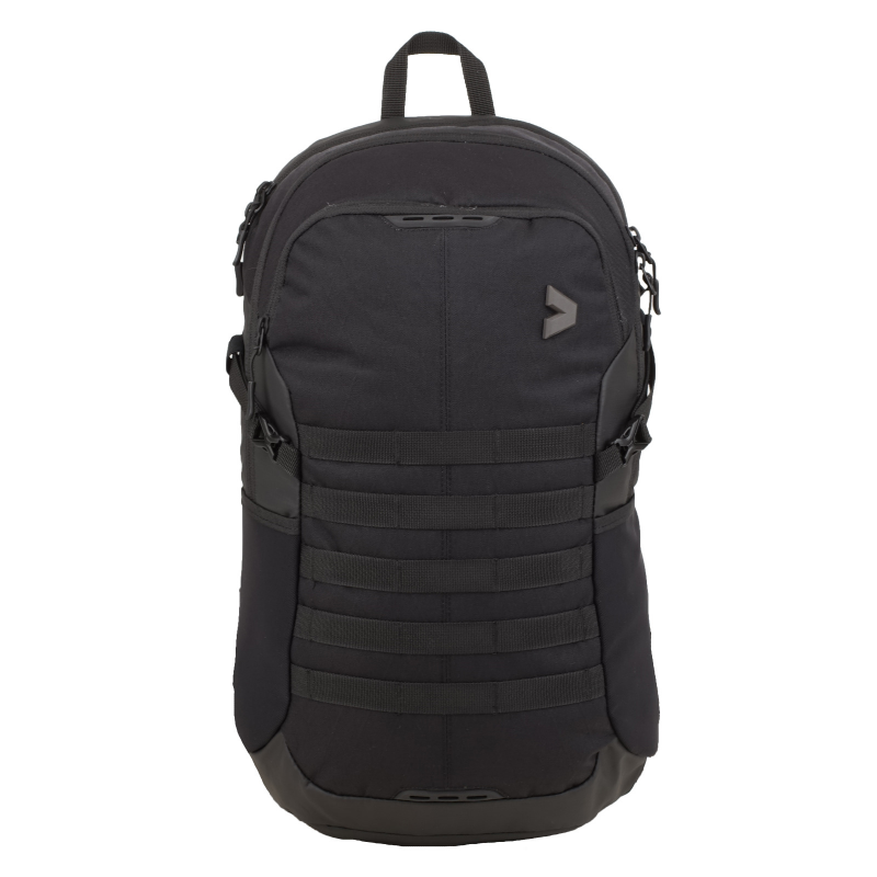Tas Ransel Kalibre Backpack Beyond 20L Black 911610000