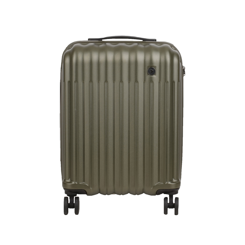 Koper Hardcase Kalibre Luggage Olive Size S 20 Inch 930107361