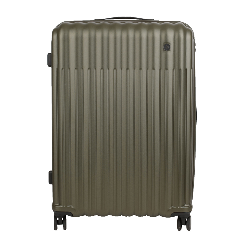 Koper Hardcase Kalibre Luggage Olive Size L 28 Inch 930109361