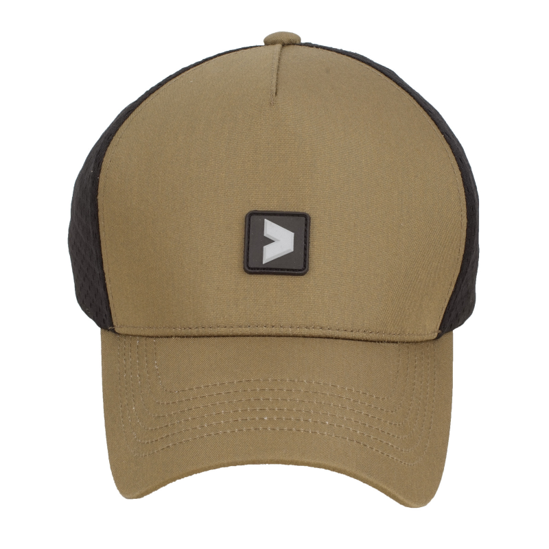 Topi BaseBall Kalibre Olive Black 940124365