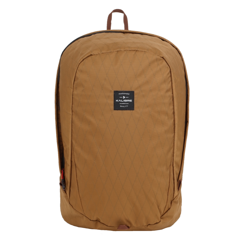 Tas Ransel Kalibre Backpack Osborne 14L Khaki-Black 911511224