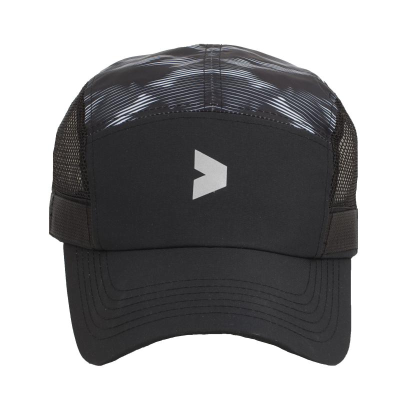 Topi Kalibre Athleisure Black 940228000