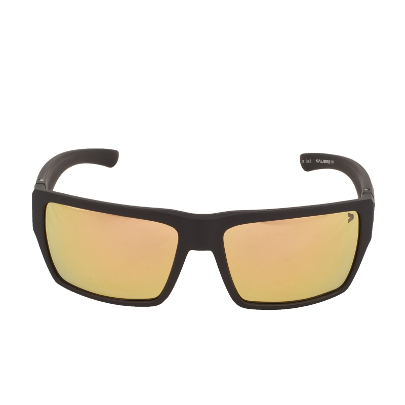 Kacamata Kalibre 111 Matte Black-Revo Rose Gold 996359019
