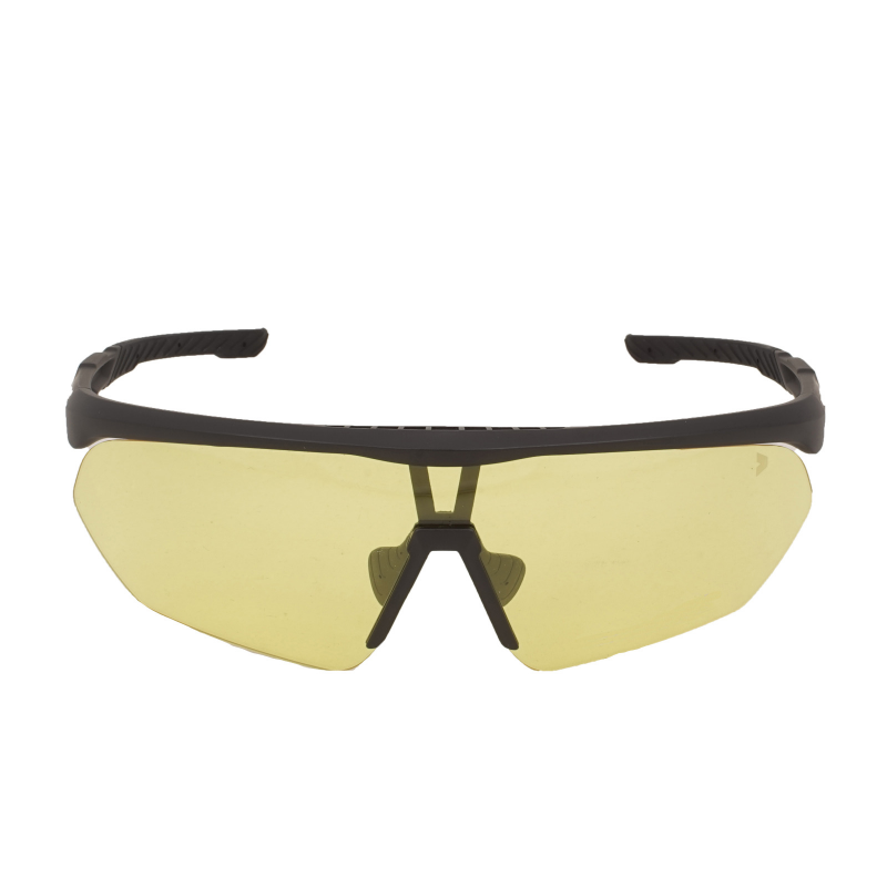 Kacamata Kalibre 113 Matte Black-Yellow 996361007