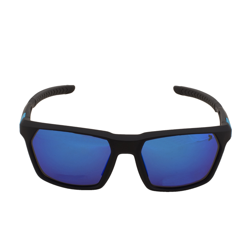 Kacamata Kalibre 115 Matte Black-Blue-Revo Blue 996363044