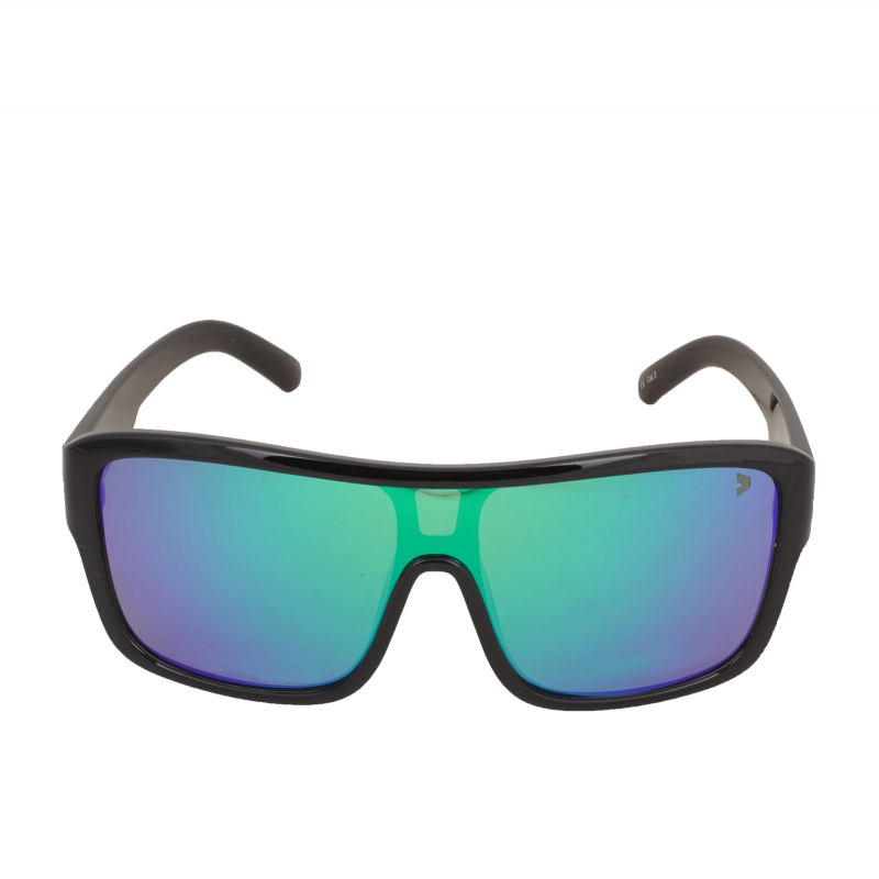 Kacamata Kalibre 121 Shiny Black-Revo Green 996369003
