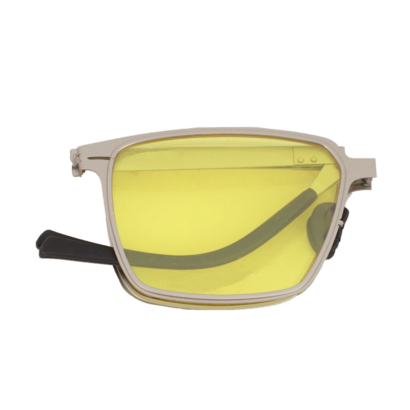 Kacamata Lipat Kalibre 108 Yellow-Silver 996342710