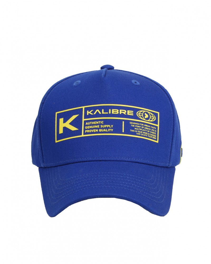 Topi Kalibre Blue 940216400