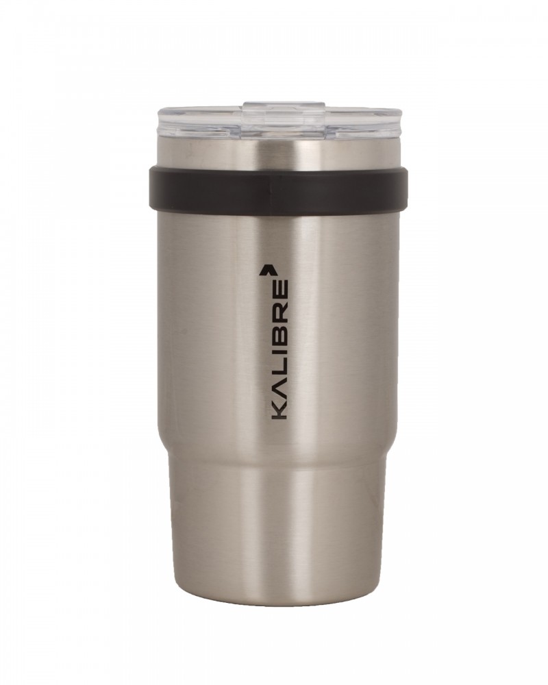 Tumbler Hot / Cold Kalibre 700ml Silver 994488010
