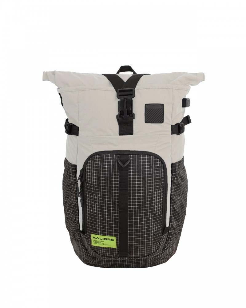 Exclusive Launch Tas Ransel Backpack Kalibre Ease Collection 01 23L 911696018​