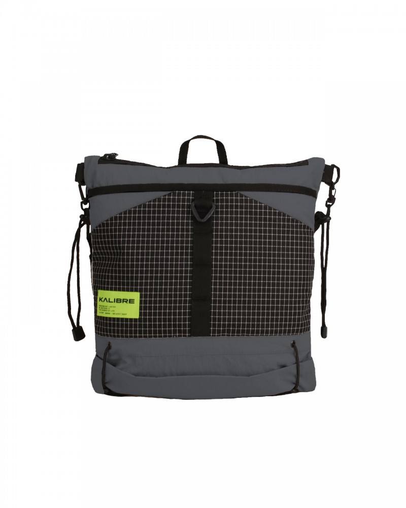 Exclusive Launch Messenger Bag Kalibre Ease Collection 02 922221025