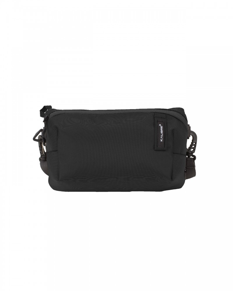 Pouch Kalibre Broom Black 922199000