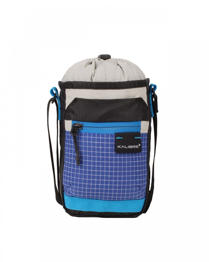 Pouch Kalibre Hemlock 07 Blue Black 922276409